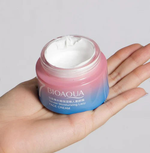 Crema Aclarante Bioaqua V7 PRO